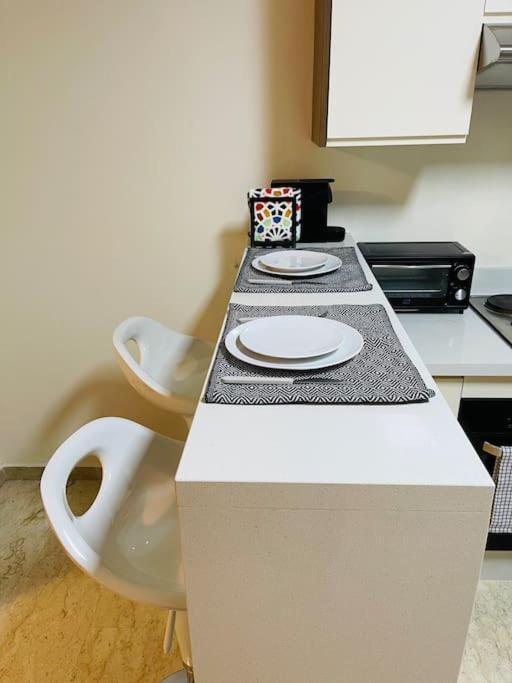 Apartamento Val Fleuri Maarif *