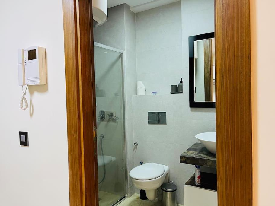 Val Fleuri Maarif Apartamento Casa Blanca